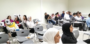  “Designing Effective Assessments” workshop For BTI "Commercial" and "Travel” trainers